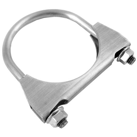 EXHAUST CLAMP (PR-EACH/BX-50)